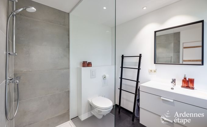 Vakantiehuis in Marche-en-Famenne voor 15 personen in de Ardennen