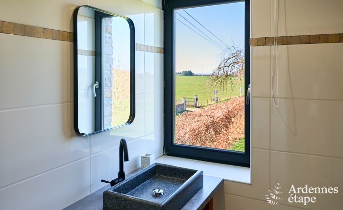 Vakantiehuis in Marche-en-Famenne voor 6 personen in de Ardennen