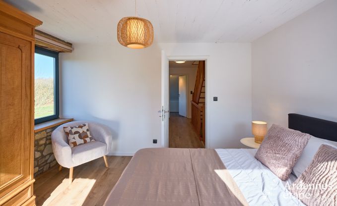 Vakantiehuis in Marche-en-Famenne voor 6 personen in de Ardennen