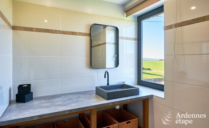 Vakantiehuis in Marche-en-Famenne voor 6 personen in de Ardennen