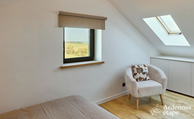 Vakantiehuis in Marche-en-Famenne voor 6 personen in de Ardennen