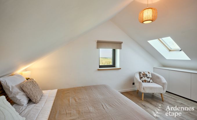 Vakantiehuis in Marche-en-Famenne voor 6 personen in de Ardennen