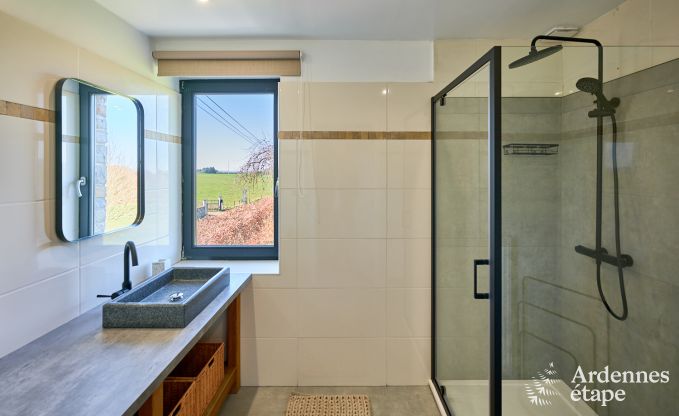 Vakantiehuis in Marche-en-Famenne voor 6 personen in de Ardennen