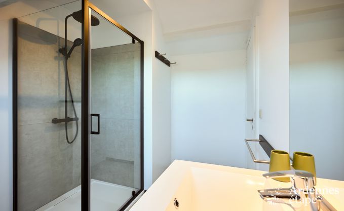 Vakantiehuis in Marche-en-Famenne voor 6 personen in de Ardennen