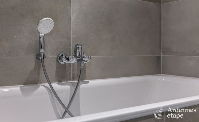 Vakantiehuis in Marche-en-Famenne voor 15 personen in de Ardennen