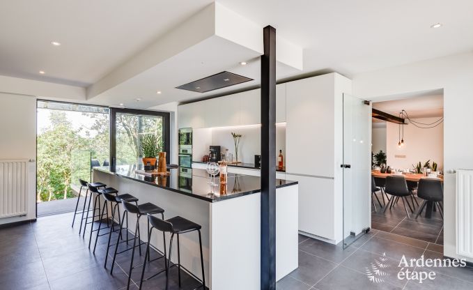 Vakantiehuis in Marche-en-Famenne voor 15 personen in de Ardennen