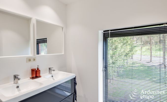 Vakantiehuis in Marche-en-Famenne voor 15 personen in de Ardennen