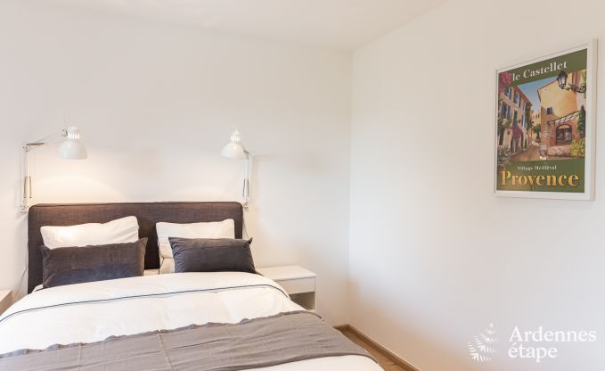 Vakantiehuis in Marche-en-Famenne voor 15 personen in de Ardennen