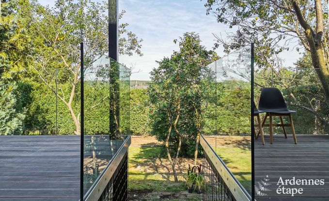 Vakantiehuis in Marche-en-Famenne voor 15 personen in de Ardennen