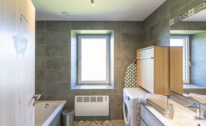 Vakantiehuis in Marche-en-famenne voor 14 personen in de Ardennen