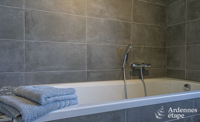 Vakantiehuis in Marche-en-famenne voor 14 personen in de Ardennen