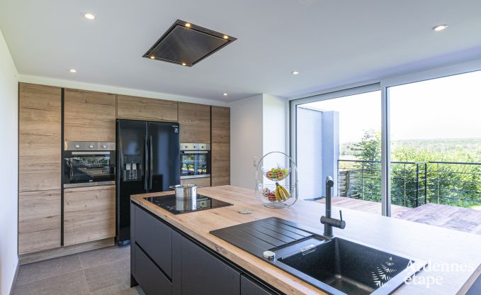 Vakantiehuis in Marche-en-famenne voor 14 personen in de Ardennen