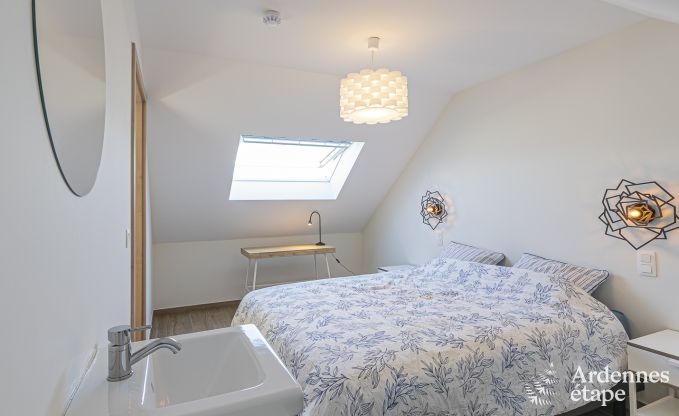 Vakantiehuis in Marche-en-famenne voor 14 personen in de Ardennen