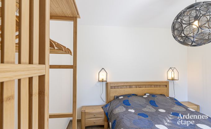 Vakantiehuis in Marche-en-famenne voor 14 personen in de Ardennen