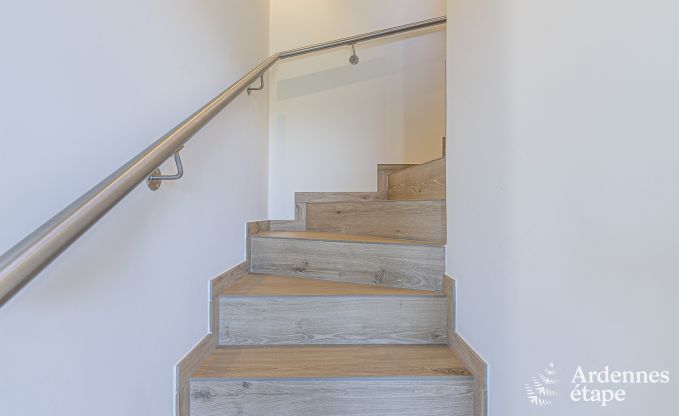 Vakantiehuis in Marche-en-famenne voor 14 personen in de Ardennen