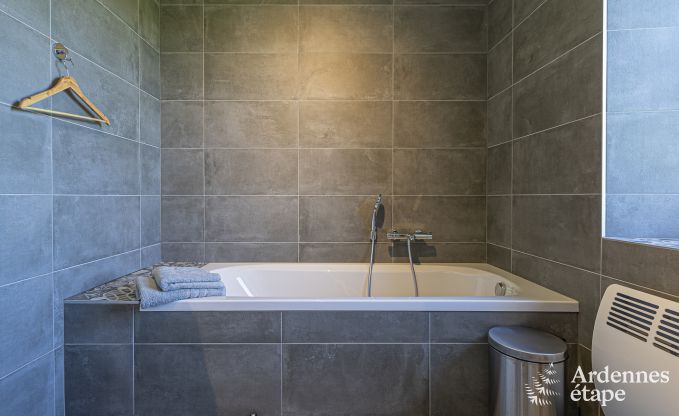 Vakantiehuis in Marche-en-famenne voor 14 personen in de Ardennen