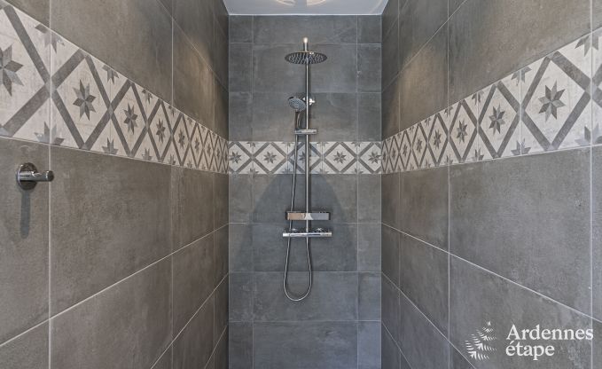 Vakantiehuis in Marche-en-famenne voor 14 personen in de Ardennen