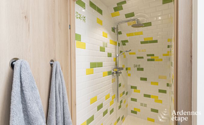 Vakantiehuis in Marche-en-famenne voor 14 personen in de Ardennen