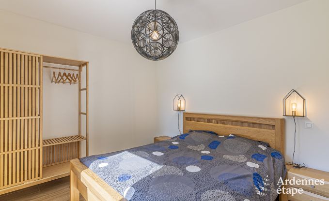 Vakantiehuis in Marche-en-famenne voor 14 personen in de Ardennen