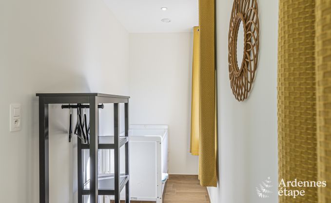 Vakantiehuis in Marche-en-famenne voor 14 personen in de Ardennen