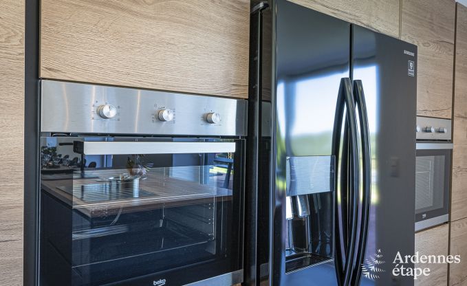 Vakantiehuis in Marche-en-famenne voor 14 personen in de Ardennen