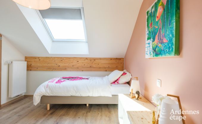 Vakantiehuis in Marche-en-famenne voor 6 personen in de Ardennen