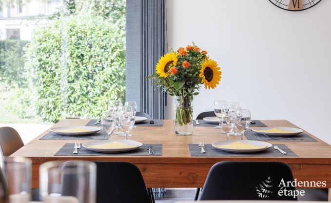 Vakantiehuis in Marche-en-famenne voor 6 personen in de Ardennen