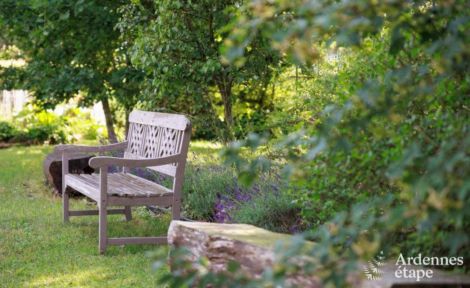 Vakantiehuis in Marche-en-famenne voor 6 personen in de Ardennen