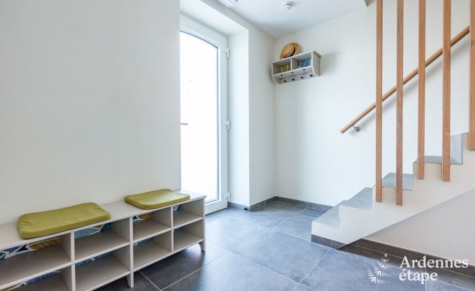 Vakantiehuis in Marche-en-famenne voor 6 personen in de Ardennen