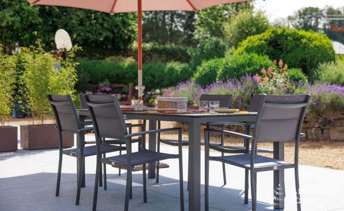 Vakantiehuis in Marche-en-famenne voor 6 personen in de Ardennen