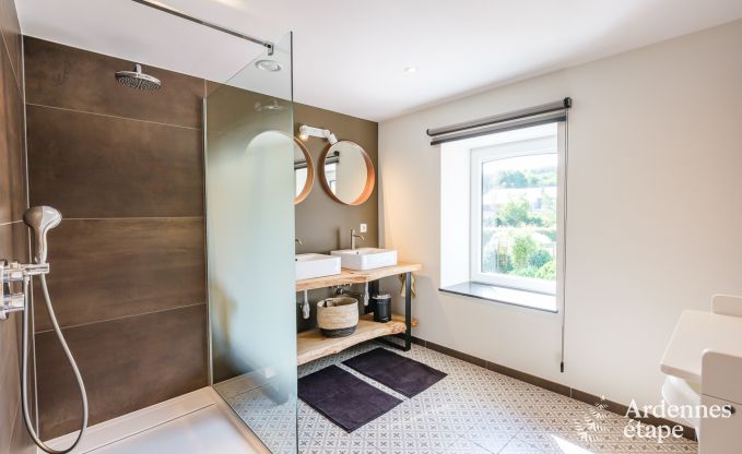 Vakantiehuis in Marche-en-famenne voor 6 personen in de Ardennen