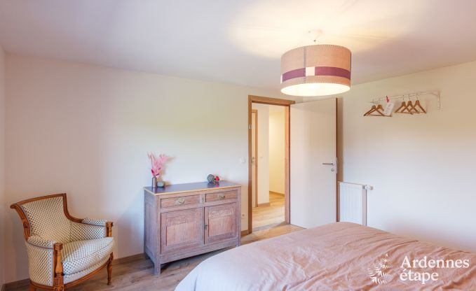 Vakantiehuis in Marche-en-famenne voor 6 personen in de Ardennen