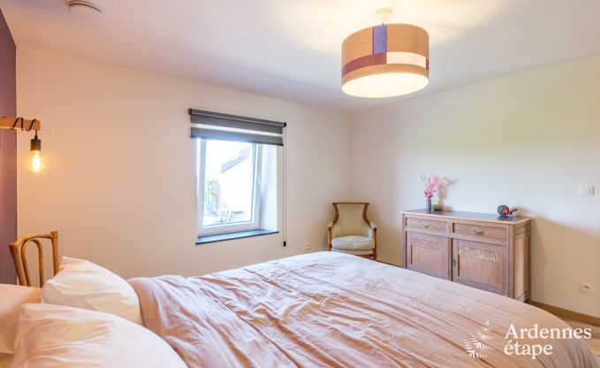 Vakantiehuis in Marche-en-famenne voor 6 personen in de Ardennen