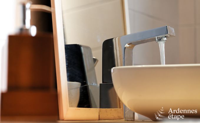 Vakantiehuis in Marche voor 14 personen in de Ardennen