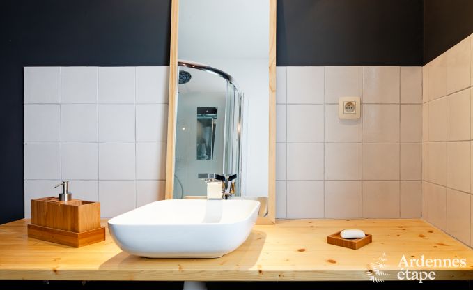 Vakantiehuis in Marche voor 14 personen in de Ardennen