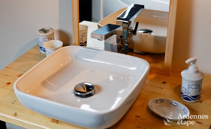 Vakantiehuis in Marche voor 14 personen in de Ardennen