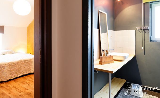 Vakantiehuis in Marche voor 14 personen in de Ardennen