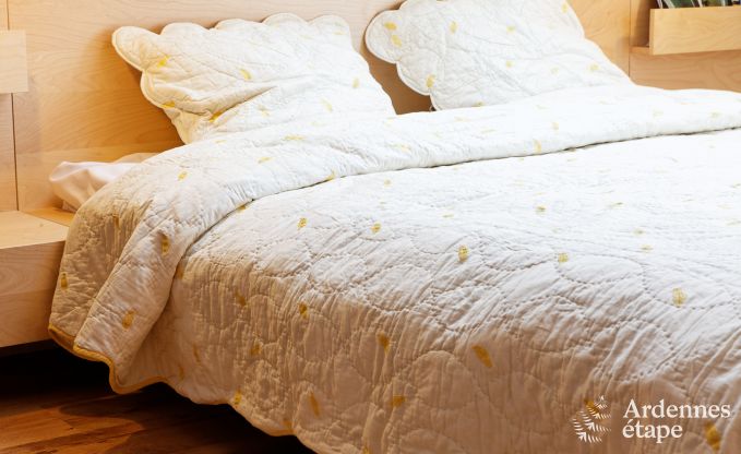 Vakantiehuis in Marche voor 14 personen in de Ardennen