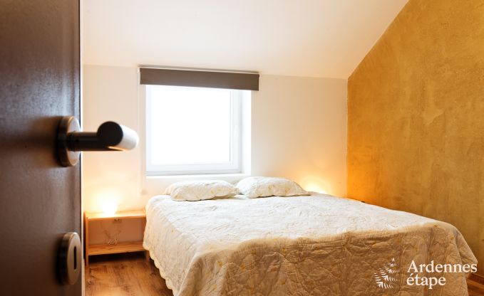 Vakantiehuis in Marche voor 14 personen in de Ardennen