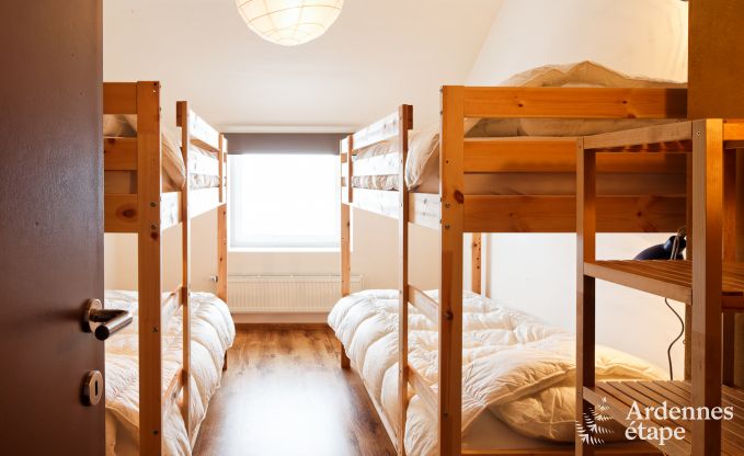 Vakantiehuis in Marche voor 14 personen in de Ardennen