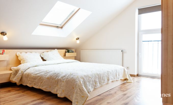 Vakantiehuis in Marche voor 14 personen in de Ardennen