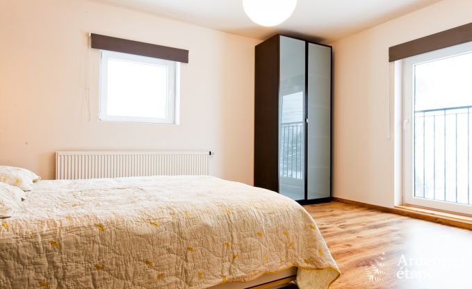 Vakantiehuis in Marche voor 14 personen in de Ardennen