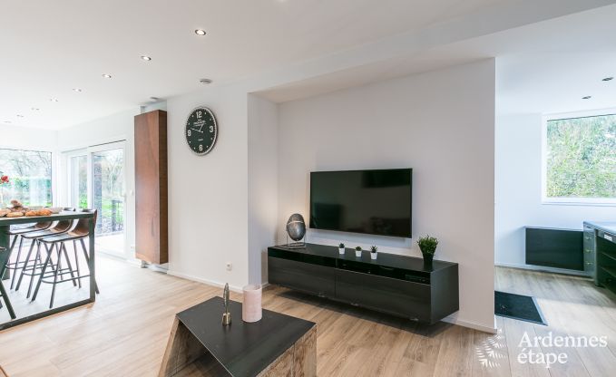 Vakantiehuis in Marche voor 6 personen in de Ardennen