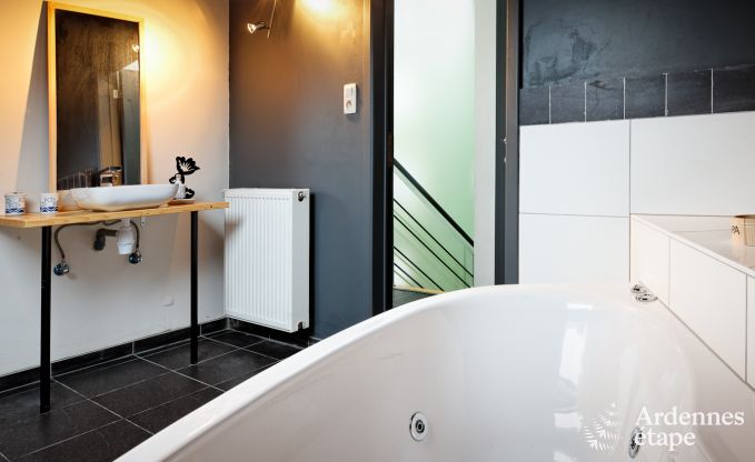 Vakantiehuis in Marche voor 14 personen in de Ardennen