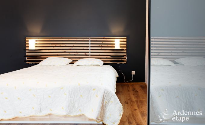 Vakantiehuis in Marche voor 14 personen in de Ardennen