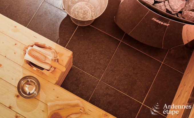 Vakantiehuis in Marche voor 14 personen in de Ardennen