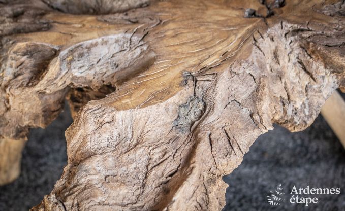 Buitengewoon in Marchin voor 2 personen in de Ardennen