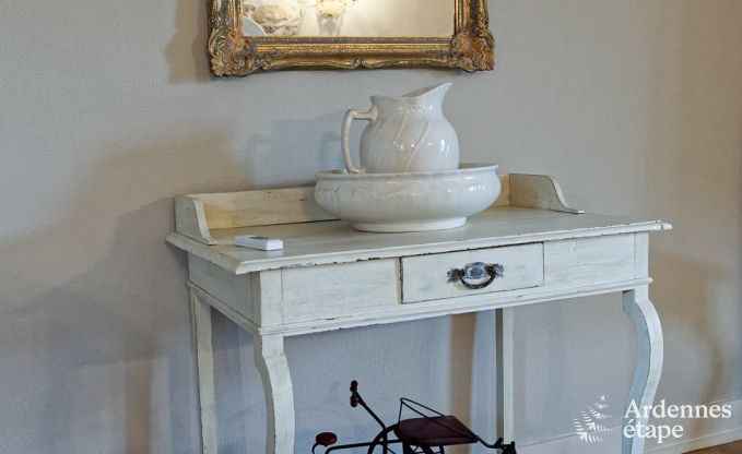 Vakantiehuis in Marchin voor 8 personen in de Ardennen