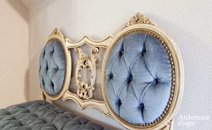 Vakantiehuis in Marchin voor 8 personen in de Ardennen