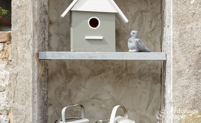 Vakantiehuis in Marchin voor 8 personen in de Ardennen